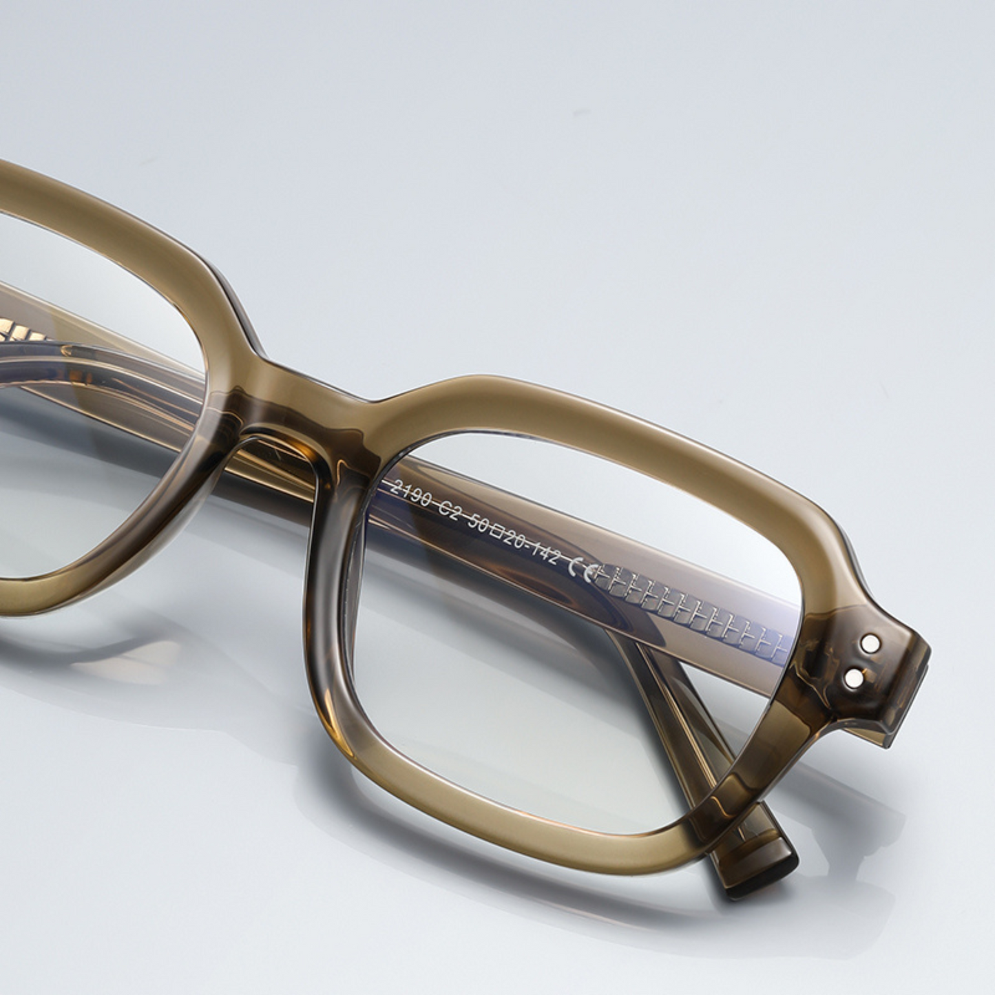 Gafas con filtro de luz azul - MODRY
