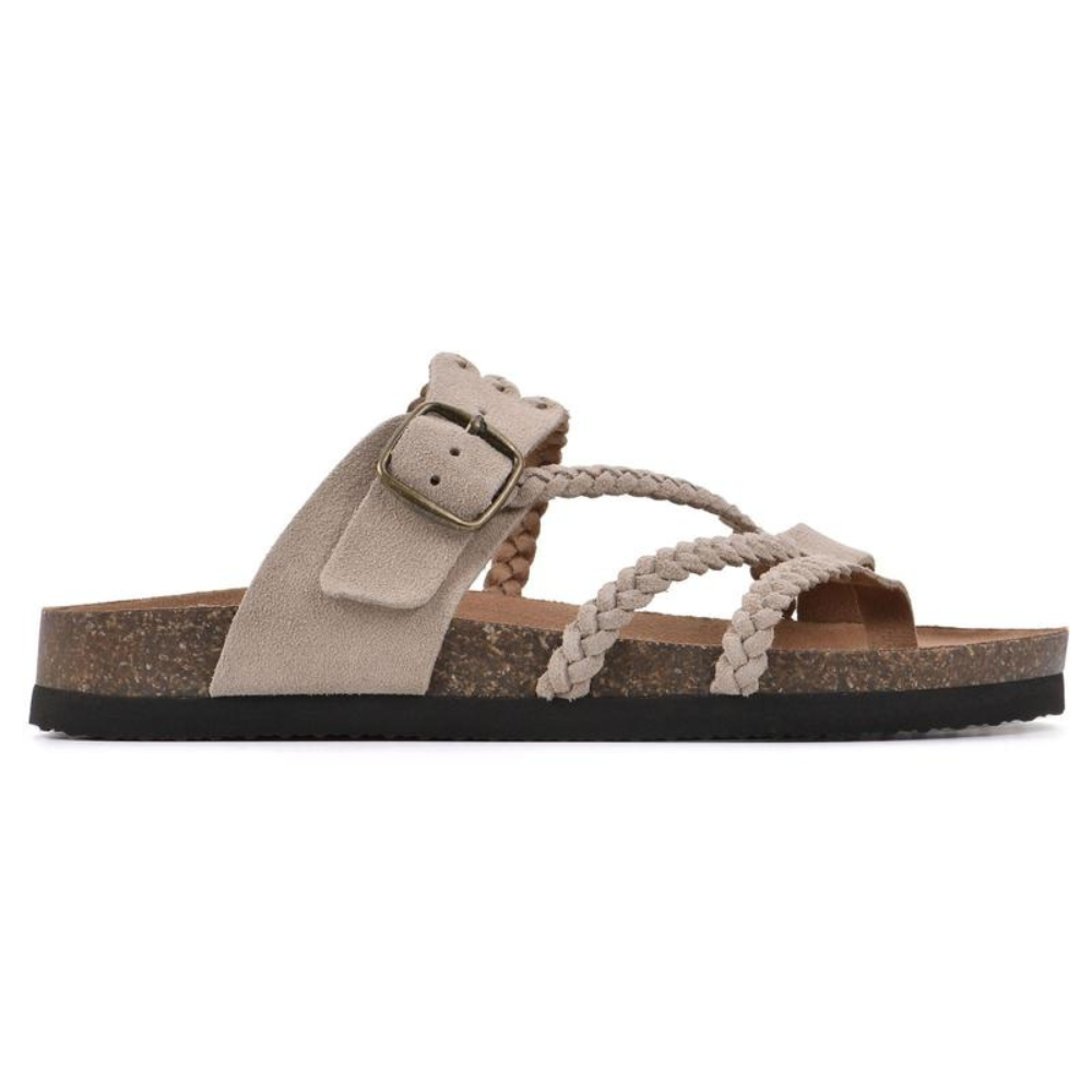 Miranda | Sandalias Confortables Para Mujer