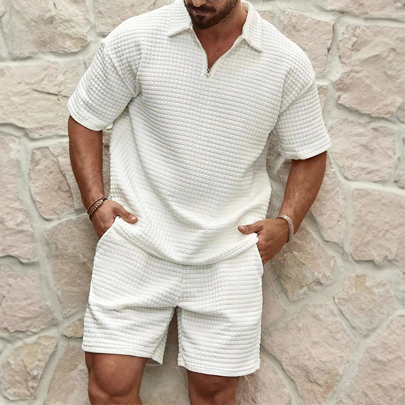 Morris | Conjunto De Ocio Aireado