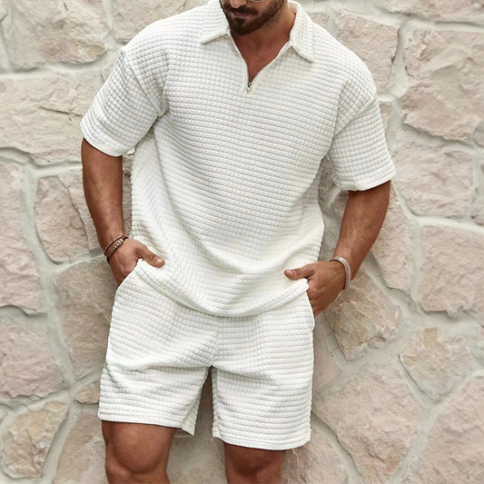 Morris | Conjunto De Ocio Aireado