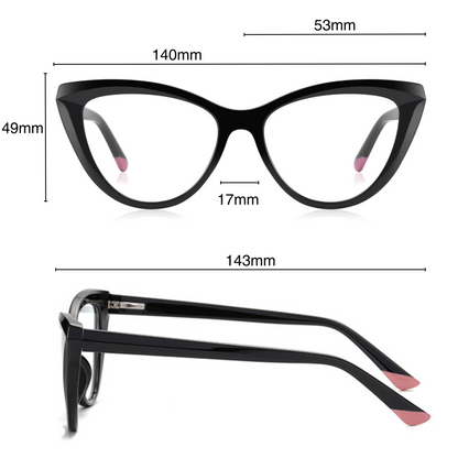 Gafas con filtro de luz azul - DRITA