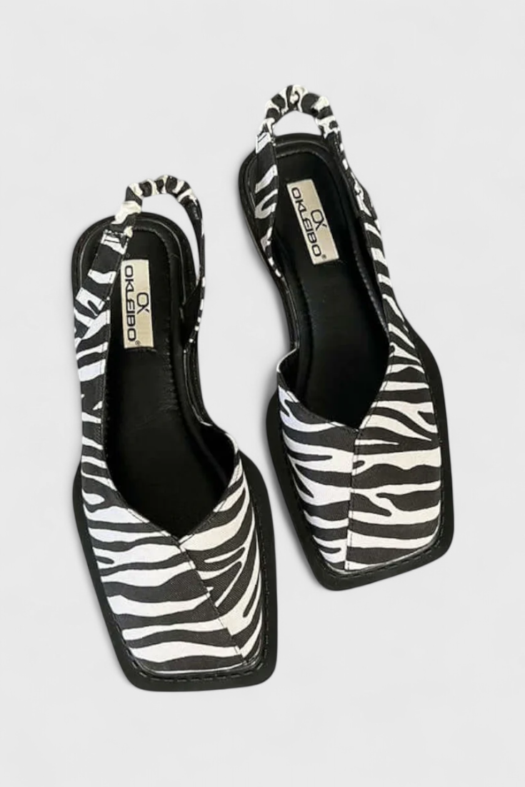 Cora | Zapatillas Cómodas De Diseño Moderno