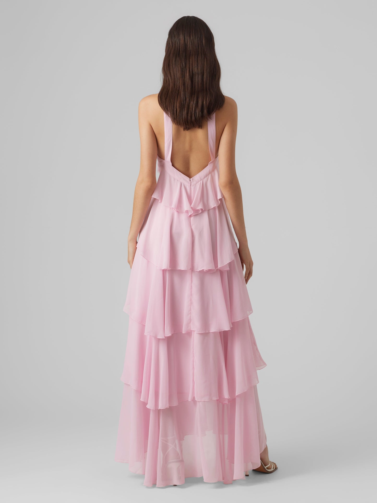 VERA | Layer-Maxikleid